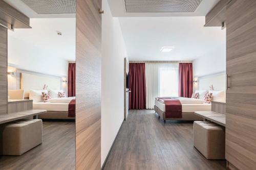 Abasto Hotel München Feldmoching - image 5