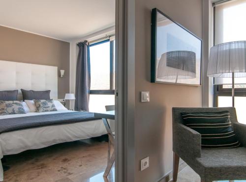 Photo - Picasso Suites 5.3 Paseo de Gracia