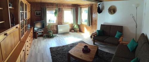 Distel in Grafschaft