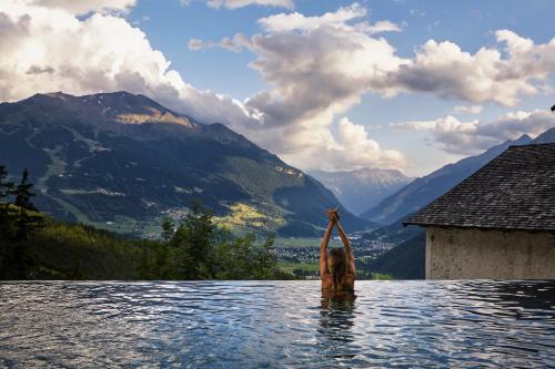 QC Terme Hotel Bagni Vecchi - Bormio