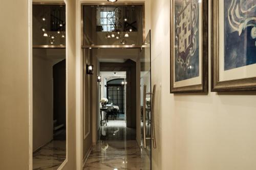 1926 Le Parisot Boutique Suites, La Valeta (foto 11)