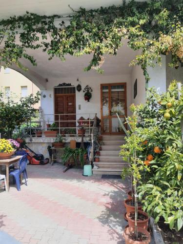 B&B ROMAGNA chambre d'hôte Giulianova