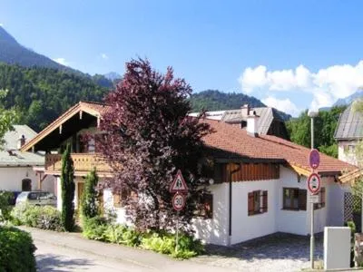 FeWo Reithmeier in Berchtesgaden, Deutschland