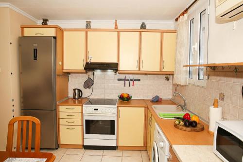  Nisi´s House, Corfu Town in Korfu-Stadt