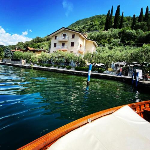  La Foresta Monteisola, Pension in Monte Isola