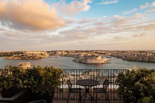 1926 Le Parisot Boutique Suites, Valletta