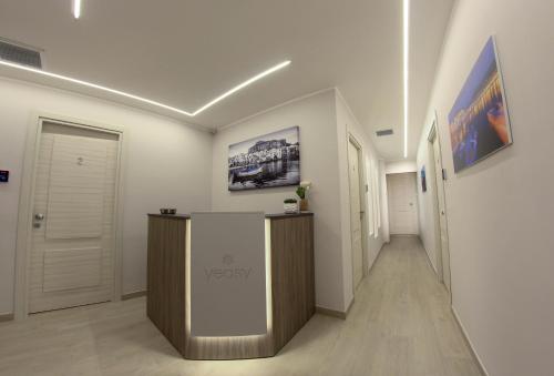 YEASY smart rooms Cefalù 3