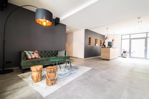 WeinQuartier Bissersheim in Bissersheim, Deutschland
