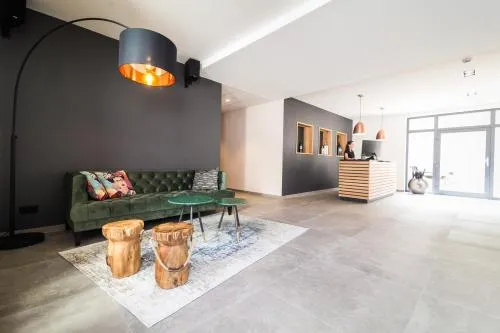 WeinQuartier Bissersheim in Bissersheim, Deutschland