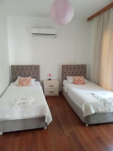 Two-Bedroom Apartment image 10