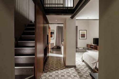 1926 Le Parisot Boutique Suites, La Valeta (foto 7)