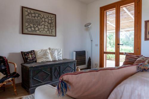 La casa del viaggiatore gîte à louer Case Canini