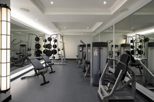 NYX Hotel London Holborn by Leonardo Hotels image 32