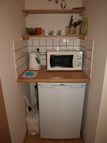Pension Tal Studios in Wien