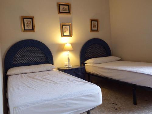  VILLA DELUXE CON PISCINA PRIVADA in Matalascañas