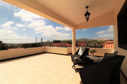 Paradise Beach Apartment