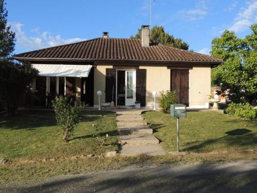 Maison Andinette gîte à louer Le Puy