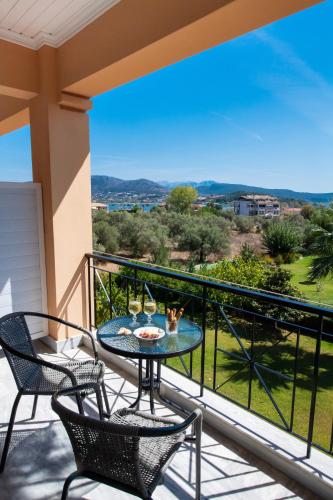 Artemis Pension – Ligia, GA