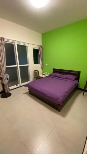 Murakami Travel Guest House near Kueibishan