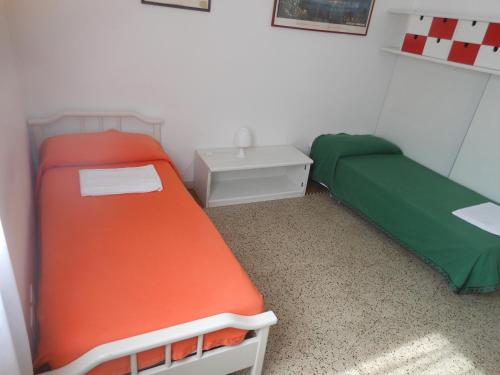 Appartamenti del Dose