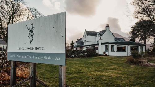 Broadford Hotel - image 6