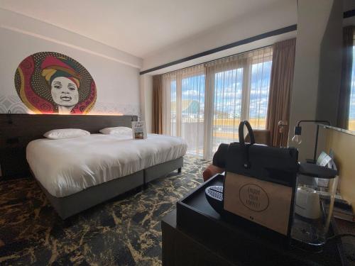 Fletcher Hotel-Restaurant ByZoo Emmen in เอ็มเม่น