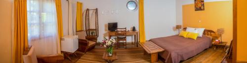 Couleur Cafe in Antsirabe