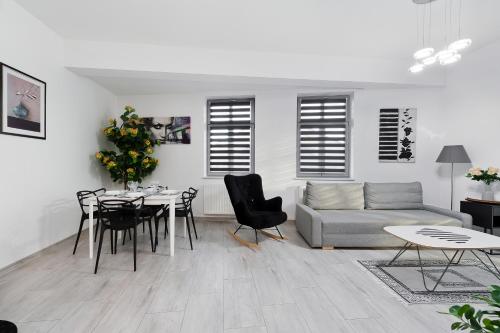 Apartament Solny Centrum Wieliczka 11