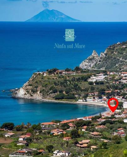 Ninfa Sul Mare Apartments - Piscina con Area Relax e Parcheggio Gratuito 5