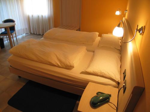 Hotel Toresela - Bike am Gardasee- - 전망