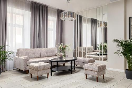 ROZENSHTEYN Hotel&Spa - main image