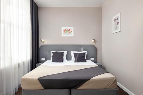 ROZENSHTEYN Hotel&Spa - image 7