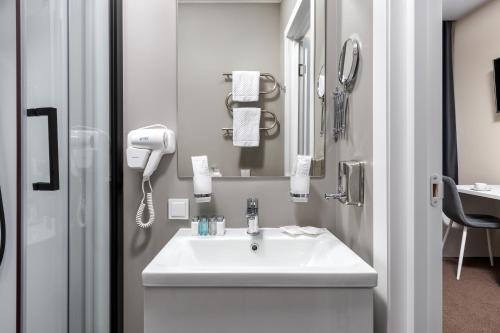 ROZENSHTEYN Hotel&Spa