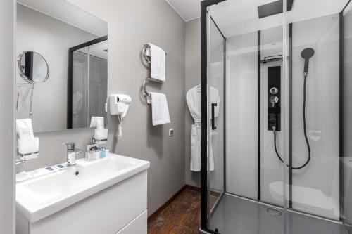 ROZENSHTEYN Hotel&Spa - image 12
