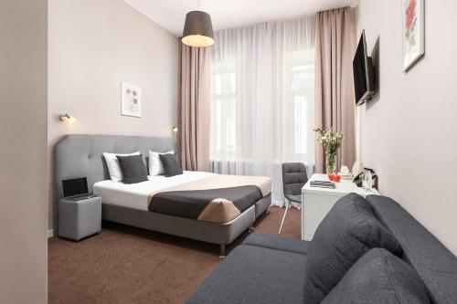 ROZENSHTEYN Hotel&Spa - image 7