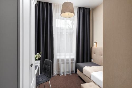 ROZENSHTEYN Hotel&Spa - image 14