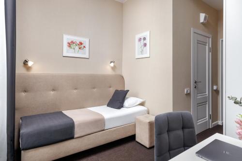 ROZENSHTEYN Hotel&Spa - image 10