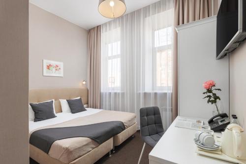 ROZENSHTEYN Hotel&Spa - image 10