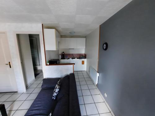Appartement Proche Zone Industrielle Wi-Fi Netflix