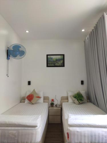 Thanh Tinh Hotel Phu Yen