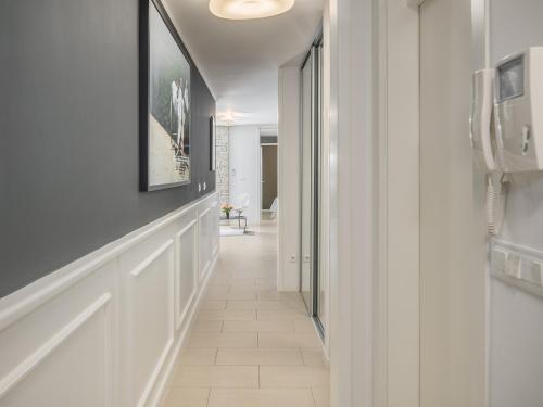 Apartment Residence Porec - image 4