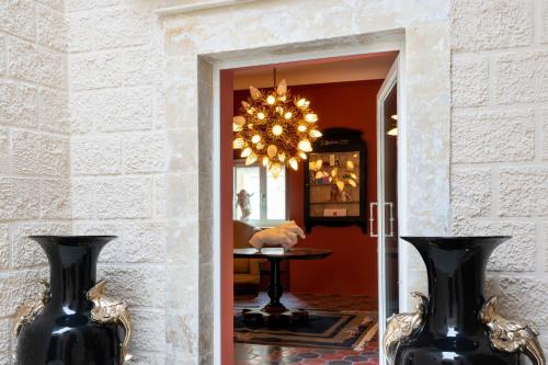 Q92 Noto Hotel