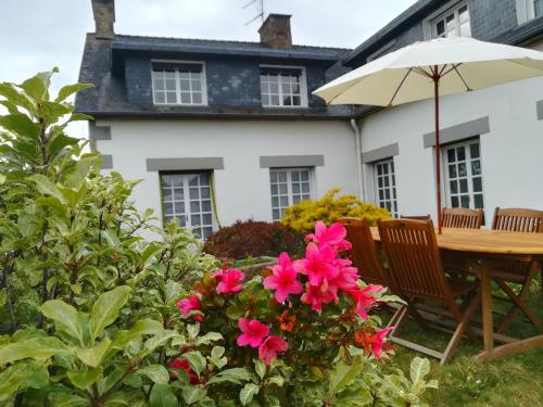 Gîte familial Sunshine gîte à louer Saint-Marc-le-Blanc