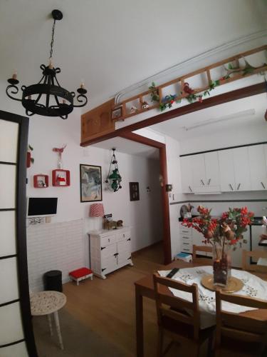 Apartamento Madrid Rio Manzanares