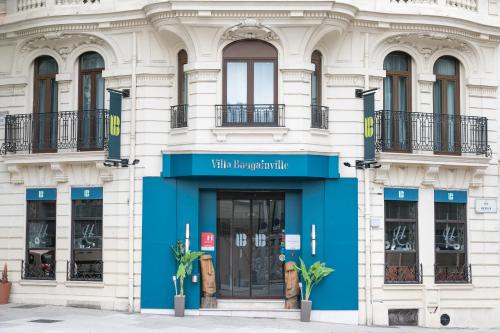 Villa Bougainville by Happyculture - image 9