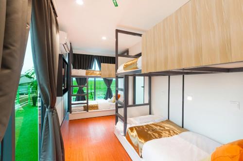 Villa Chee Villa Chee