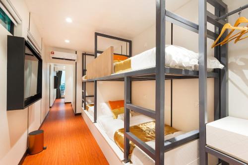 Villa Chee Villa Chee