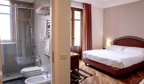Best Western Ai Cavalieri Hotel - image 7