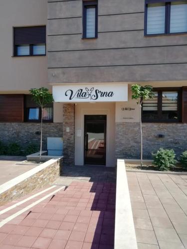 Vila Srna apartman Vekic Zlatibor