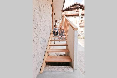 Casa la Perla Primiero (CIPAT 022245-AT-831965 )